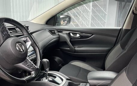 Nissan Qashqai, 2019 год, 1 650 000 рублей, 7 фотография