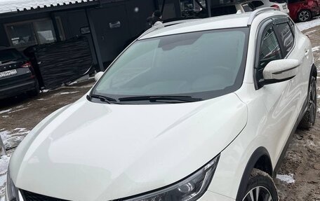 Nissan Qashqai, 2019 год, 1 650 000 рублей, 2 фотография