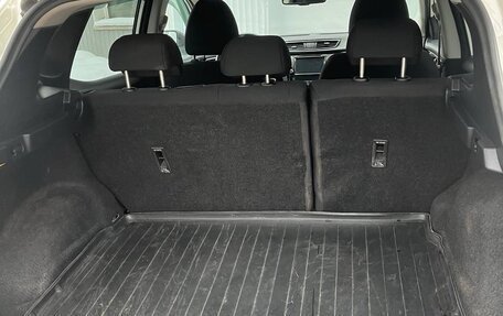 Nissan Qashqai, 2019 год, 1 650 000 рублей, 10 фотография