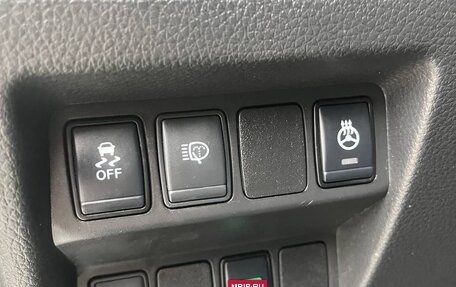 Nissan Qashqai, 2019 год, 1 650 000 рублей, 11 фотография