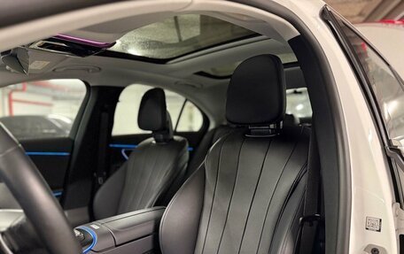 Mercedes-Benz E-Класс, 2024 год, 7 400 000 рублей, 4 фотография