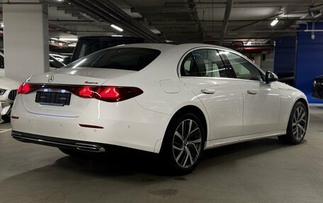 Mercedes-Benz E-Класс, 2024 год, 7 400 000 рублей, 6 фотография