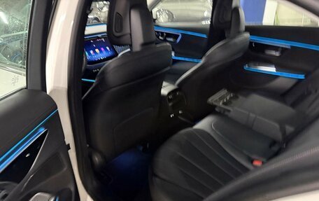 Mercedes-Benz E-Класс, 2024 год, 7 400 000 рублей, 5 фотография