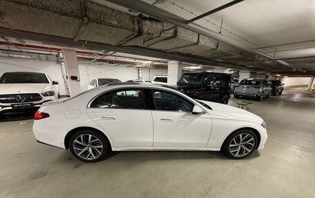 Mercedes-Benz E-Класс, 2024 год, 7 400 000 рублей, 8 фотография