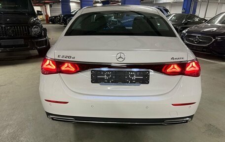 Mercedes-Benz E-Класс, 2024 год, 7 400 000 рублей, 7 фотография