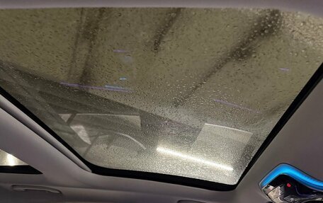 Mercedes-Benz E-Класс, 2024 год, 7 400 000 рублей, 11 фотография