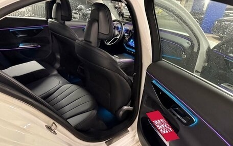 Mercedes-Benz E-Класс, 2024 год, 7 400 000 рублей, 13 фотография