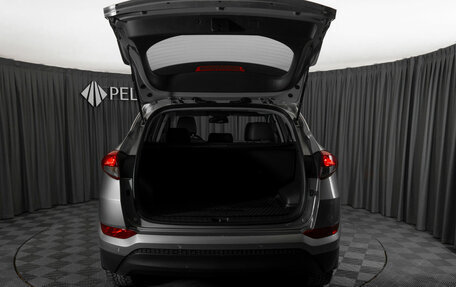 Hyundai Tucson III, 2015 год, 1 940 000 рублей, 23 фотография