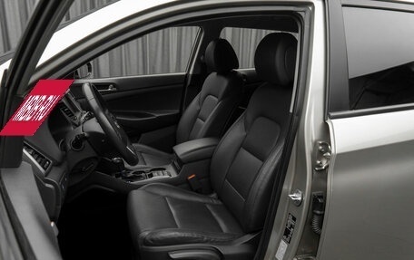 Hyundai Tucson III, 2015 год, 1 940 000 рублей, 11 фотография