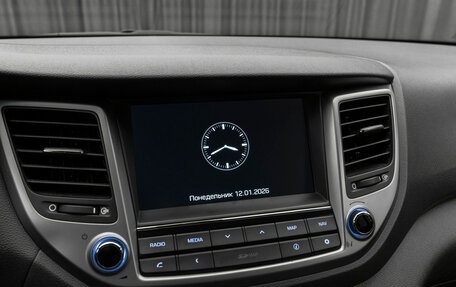 Hyundai Tucson III, 2015 год, 1 940 000 рублей, 19 фотография