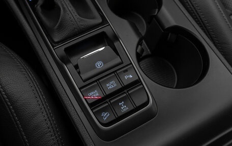 Hyundai Tucson III, 2015 год, 1 940 000 рублей, 21 фотография