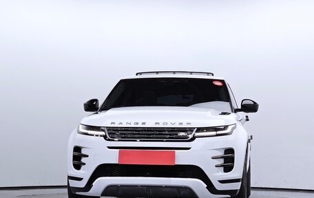 Land Rover Range Rover Evoque II, 2025 год, 6 889 000 рублей, 2 фотография