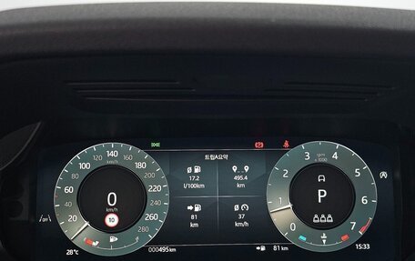 Land Rover Range Rover Evoque II, 2025 год, 6 889 000 рублей, 8 фотография