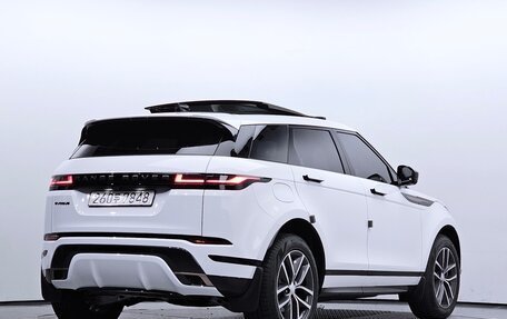 Land Rover Range Rover Evoque II, 2025 год, 6 889 000 рублей, 4 фотография