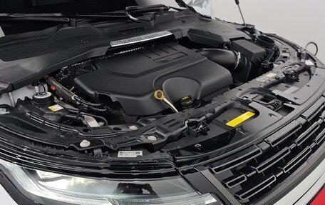 Land Rover Range Rover Evoque II, 2025 год, 6 889 000 рублей, 13 фотография