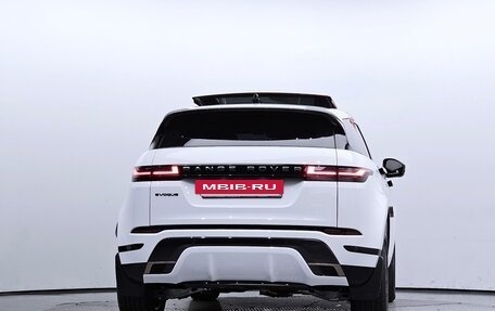Land Rover Range Rover Evoque II, 2025 год, 6 889 000 рублей, 3 фотография