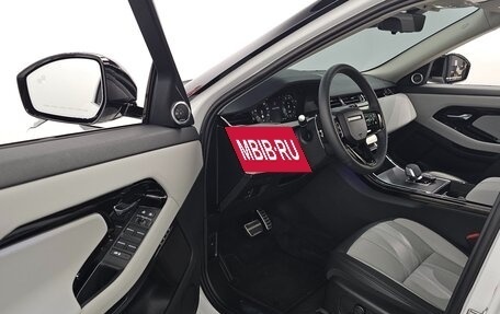 Land Rover Range Rover Evoque II, 2025 год, 6 889 000 рублей, 6 фотография