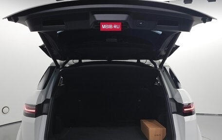 Land Rover Range Rover Evoque II, 2025 год, 6 889 000 рублей, 11 фотография