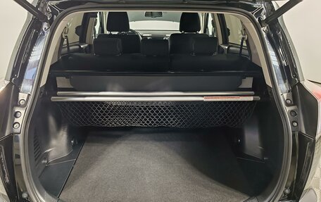 Toyota RAV4, 2017 год, 2 299 000 рублей, 10 фотография