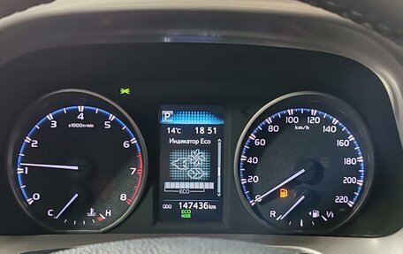 Toyota RAV4, 2017 год, 2 299 000 рублей, 13 фотография