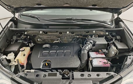 Toyota RAV4, 2017 год, 2 299 000 рублей, 9 фотография