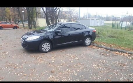 Renault Fluence I, 2011 год, 775 000 рублей, 1 фотография