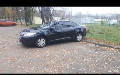 Renault Fluence I, 2011 год, 775 000 рублей, 1 фотография