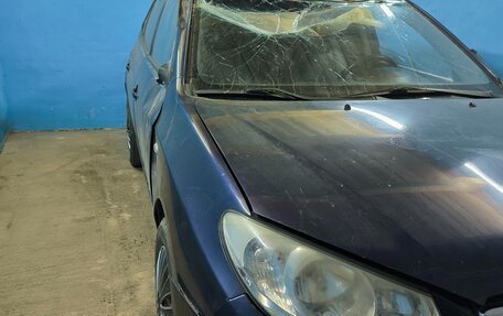 Hyundai Elantra IV, 2008 год, 260 000 рублей, 1 фотография