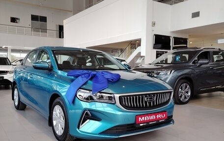 Geely Emgrand, 2024 год, 2 010 000 рублей, 1 фотография