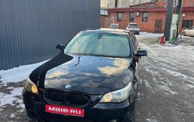 BMW 5 серия, 2009 год, 975 000 рублей, 1 фотография