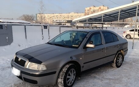 Skoda Octavia, 2006 год, 380 000 рублей, 1 фотография