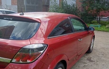 Opel Astra H, 2006 год, 550 000 рублей, 1 фотография