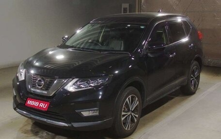 Nissan X-Trail, 2017 год, 2 300 000 рублей, 1 фотография