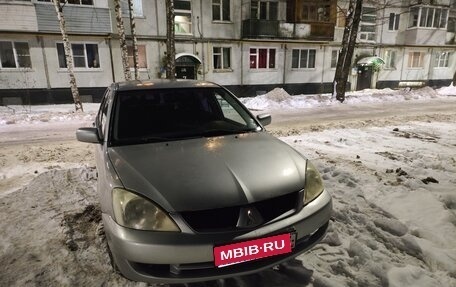 Mitsubishi Lancer IX, 2006 год, 190 000 рублей, 1 фотография