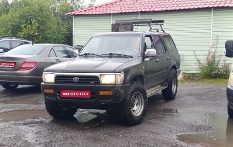 Toyota 4Runner III, 1992 год, 200 000 рублей, 1 фотография