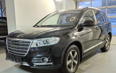 Haval H6, 2016 год, 1 699 000 рублей, 1 фотография