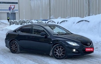 Mazda 6, 2011 год, 1 000 000 рублей, 1 фотография