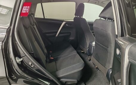 Toyota RAV4, 2017 год, 2 299 000 рублей, 19 фотография