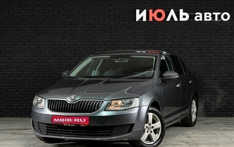 Skoda Octavia, 2014 год, 780 000 рублей, 1 фотография
