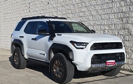 Toyota 4Runner, 2025 год, 10 821 000 рублей, 1 фотография