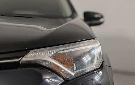 Toyota RAV4, 2017 год, 2 299 000 рублей, 23 фотография