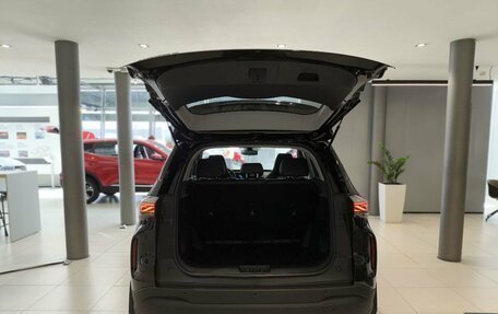 Chery Tiggo 4 I рестайлинг, 2025 год, 2 265 000 рублей, 6 фотография