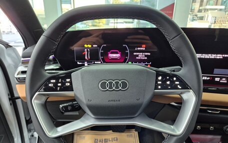 Audi A5, 2025 год, 6 097 000 рублей, 9 фотография