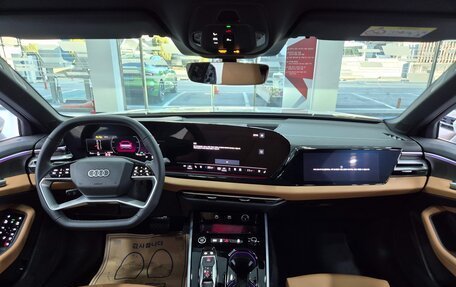 Audi A5, 2025 год, 6 097 000 рублей, 7 фотография