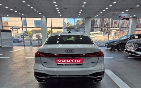 Audi A5, 2025 год, 6 097 000 рублей, 4 фотография