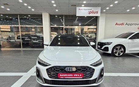 Audi A5, 2025 год, 6 097 000 рублей, 3 фотография