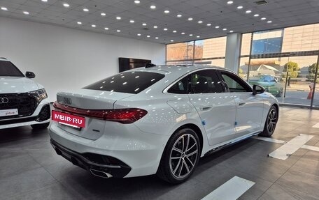 Audi A5, 2025 год, 6 097 000 рублей, 2 фотография