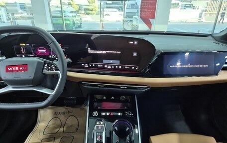 Audi A5, 2025 год, 6 097 000 рублей, 10 фотография