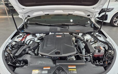 Audi A5, 2025 год, 6 097 000 рублей, 19 фотография