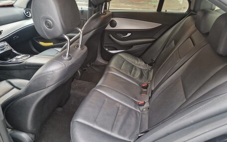 Mercedes-Benz E-Класс, 2018 год, 1 600 000 рублей, 7 фотография